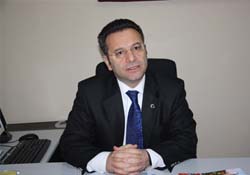 Al sancak hep dalgalanacak