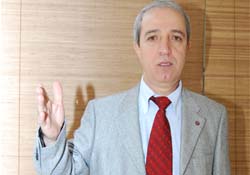 AB ve Afrika örneği