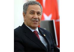 BİK'e bakanlı açılış