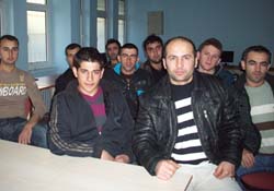 İhtiyaçlar gideriliyor