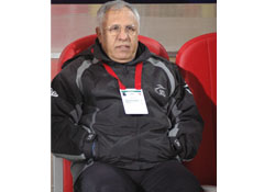 Galibiyete inanıyor