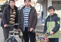 Mucit kardeşler