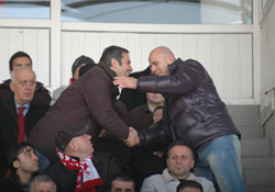 Kapsal bol bol not tuttu