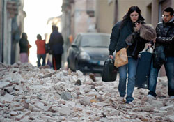 Olası depreme 5 milyarlık dev bütçe!