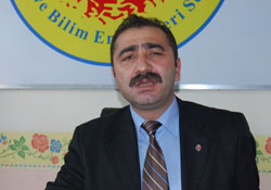 Eğitim-Sen: Dilekçeler tezgah!