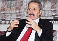 Çağlayan'dan ihracatçıya sigorta teminatı