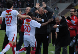 BU BAŞARI OYUNCULARIMINDIR