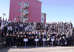 BAFRA'DA FUTBOL ŞÖLENİ