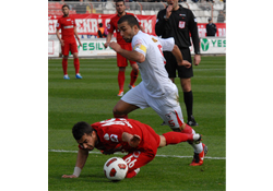 BEKLEDİĞİMİZDEN KOLAY OLDU