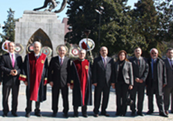 Tıp Bayramı kutlandı