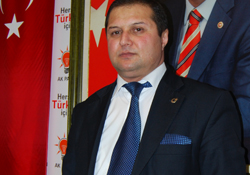 Ayaklarını yerden kestiler