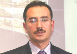 'Yapılmayan işleri yaptık'