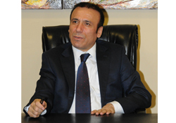 Karadeniz'in parlayan yıldızıyız