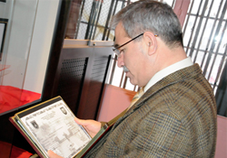 Şehitlerin ismi sokaklara verilecek