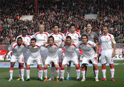 İşte haftanın takımı