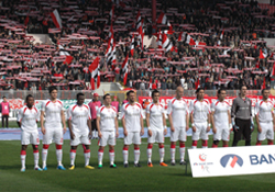 BİR PUANA SIKIŞMIŞ MİLYONLARCA UMUT