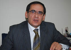 Bakan Demir'den siyaset dersi