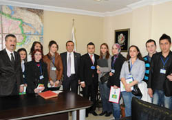 Geri dönüşümde büyük atılım