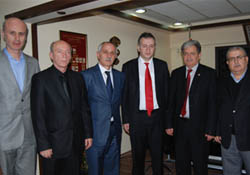 "Vatandaşlar bekletilmesin"