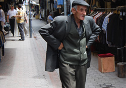 Emekli 2 aylık farkını Mart ayında alacak