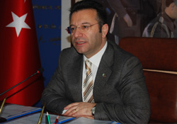 'Çanakkale Geçilmez'in mirasçılarıyız