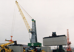 Dış ticaret endeksleri açıklandı