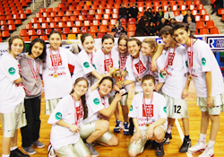 Nevşehir'e hazırlanıyorlar