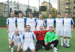 BANKALAR LİGİ'NDE FİNAL GÜNÜ