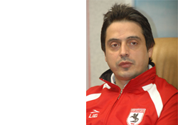 TELAFİSİ OLMAYAN MAÇLAR OYNUYORUZ