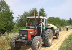 Çiftçiye düşük faizli kredi