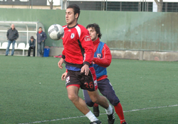 GENÇLERDE KONYA ALARMI