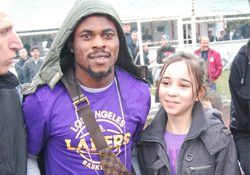 YILDIZLARA BÜYÜK İLGİ