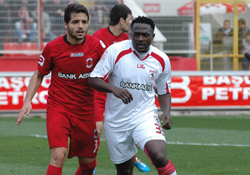 Kilidi Zenke açacak