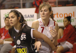 SBK'da moraller bozuldu