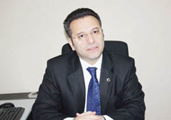 Vali Aksoy'dan birlik mesajı