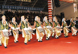 "Nevruz yeni bir uyanıştır"