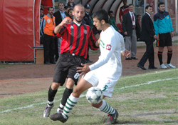 Bafra umudunu yitirmedi