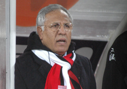 GALİBİYET İÇİN SAVAŞTIK