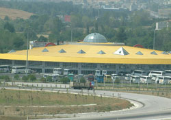 Büyükşehir'e 'Kamulaştırma' davası