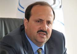 "Hizmetlerimizi iyileştiriyoruz"