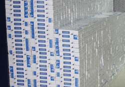 Sigaradan sonra gıda kaçakçılığı da patladı