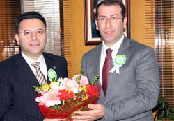 "Su hayattır, hayatımıza sahip çıkalım"