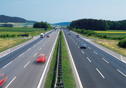 Otoyolda AB'yi yakalayacağız