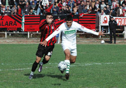 Çorum Belediye engeli geçilecek