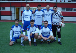 ŞAMPİYON HALK BANKASI