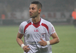 Dilaver: Çok mutluyum