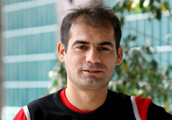 Orduspor'da Diyadin dönemi