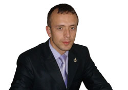 "Polise kalkan eli kırarız"