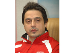 YOLUN SONU ŞAMPİYONLUK