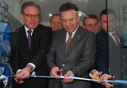 "Yeni yüzümüzle karşınızdayız